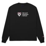 The Harvard Business Long Sleeve School Shirt