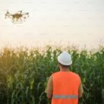 E-Technology in the Aid of Farmers