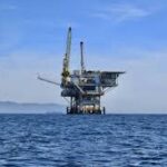 Deep Offshore Technology