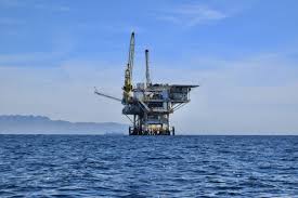 Deep Offshore Technology