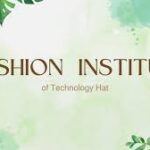 Fashion Institute of Technology Hat