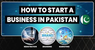 What Paperwork Do You Need to Run a Business in Pakistan? A Step-by-Step Guide