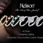 Nelson Jewelry USA Inc