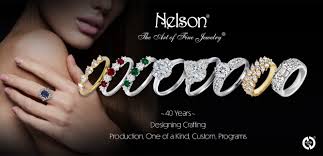 Nelson Jewelry USA Inc