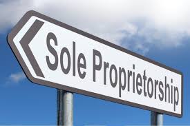 Can an Estate Own a Sole Proprietorship Business