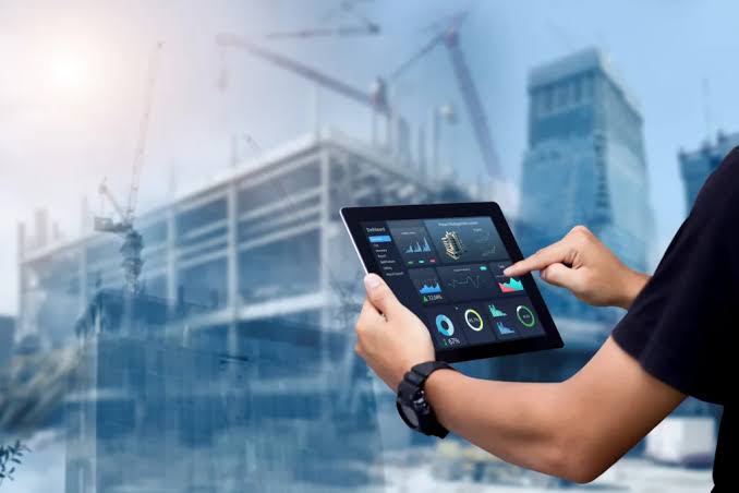 Construction Operations Management Software: Key Features and Benefits