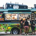 Mexican Food Trucks Near Me