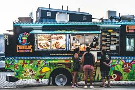 Mexican Food Trucks Near Me